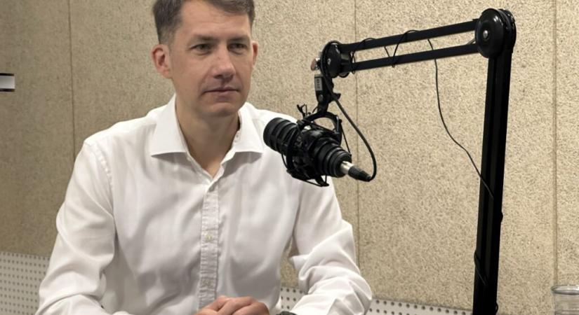 Pásztor reális esélyt lát a jó együttműködésre Magyar Péterrel