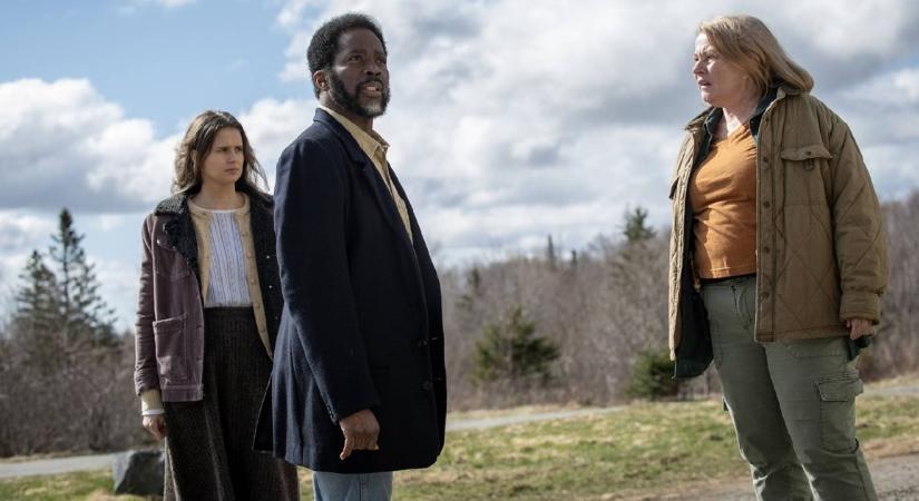 Most már itt az idő kijutni – Az 5. évaddal véget ér a Kiút