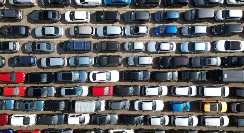 Hiába az elképesztő forinterősödés, hidegzuhany érheti a használtautó-vásárlókat