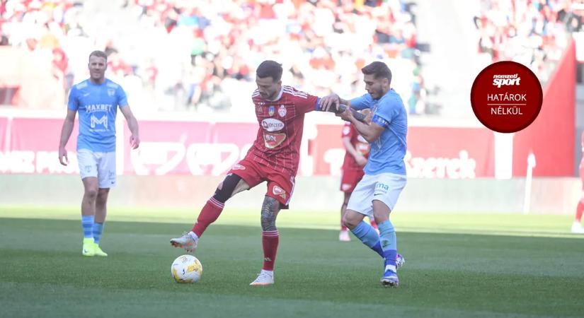 A ráadásban bukta el a győzelmet a Sepsi OSK