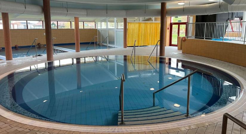 Megújult ez egri kórház egyik egyedülálló szolgáltatást nyújtó részlege