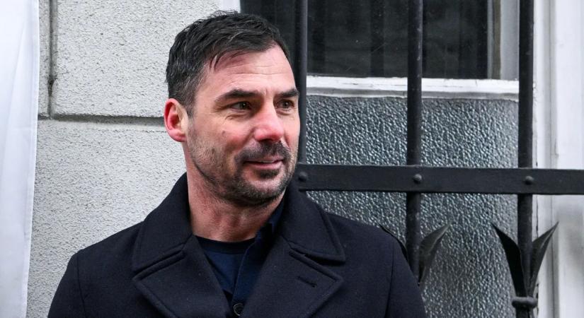 Lőw Zsolt elárulta, miért vezette be az MLSZ az osztályozó mérkőzést