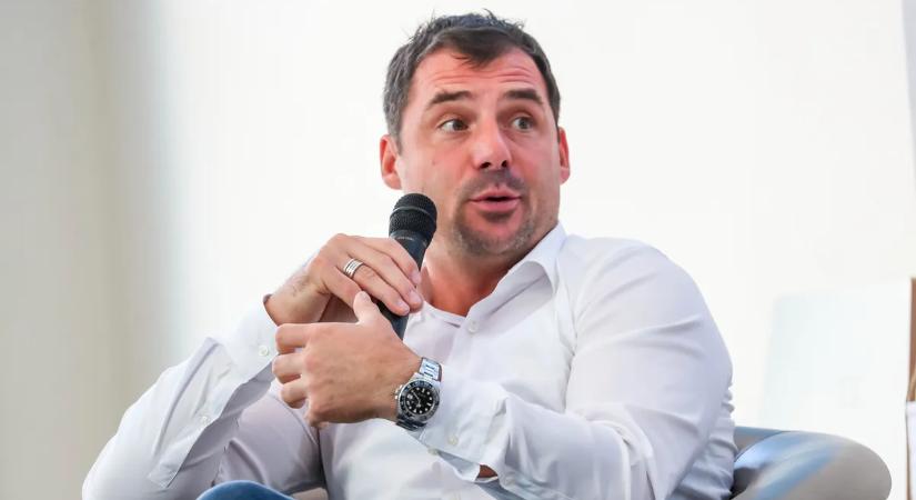 „Szakmailag logikus lenne a két meccs, de túlságosan az NB I-es csapat felé billenne a mérleg nyelve” – Lőw Zsolt az osztályozóról