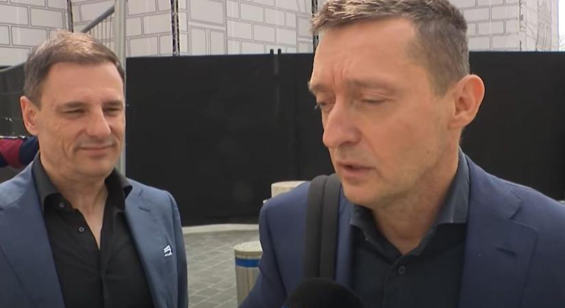 Rogán Antal az RTL-nek: „Az emberek elfogadták azt a másik oldalról, hogy lehet egy sokkal jobb világot is teremteni”