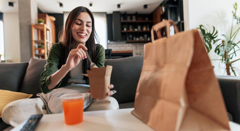 Így eszik egy ADHD-s: 6 szokás, amely árulkodó lehet