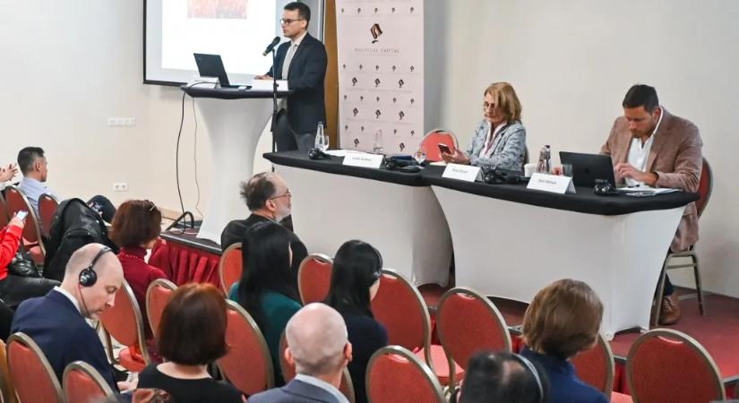 „A magyar társadalom nagy többsége jól rezonál arra, hogy Sulyok Tamás távozzon a hivatalából”