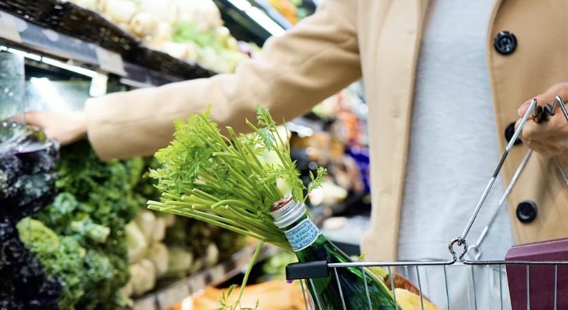 Görögországban 3,9 százalékra gyorsult az infláció márciusban