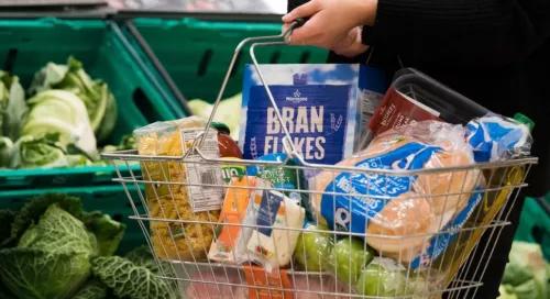 Franciaországban gyorsult az infláció havi és éves szinten márciusban