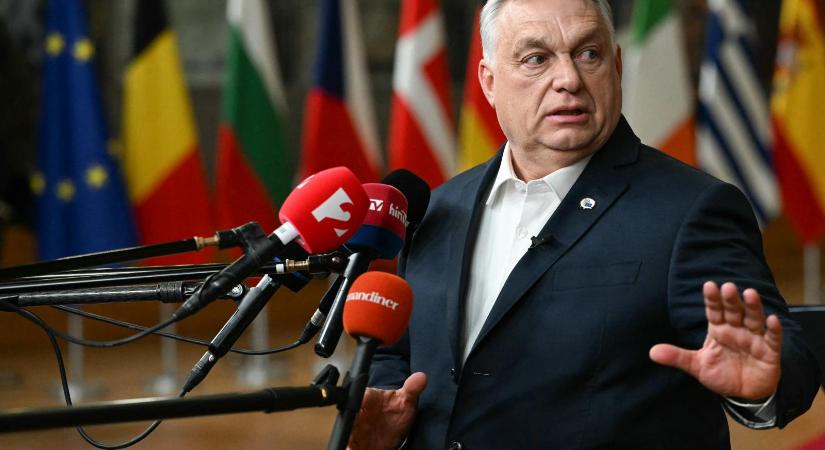 Orbán Viktor megbukott, az EU-csúcsra sem megy el, így nem lehet számonkérni az orosz kapcsolat miatt