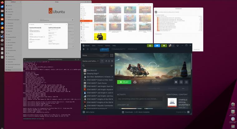 Az 5 legnagyobb Linux-probléma, ami elriasztja a kezdőket