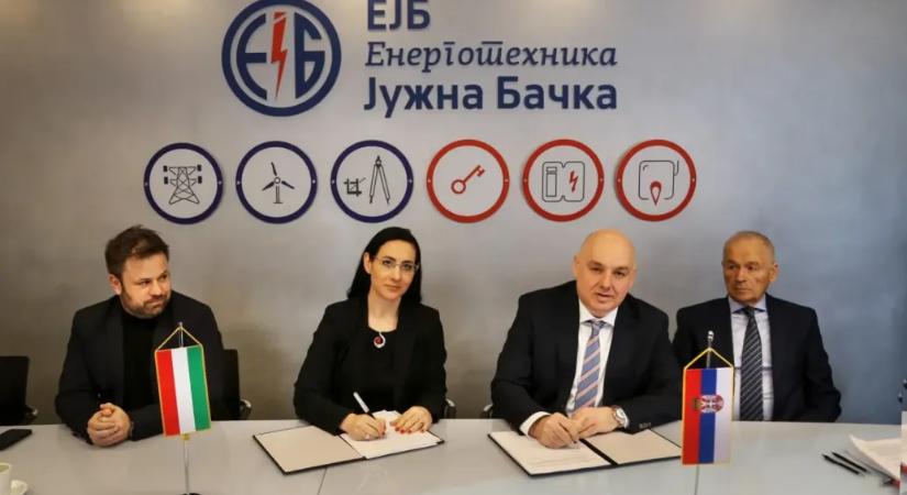 Pénzmosást gyanít egy szerb ügyvéd az MVM terjeszkedése mögött, vizsgálatra buzdítja Magyar Pétert