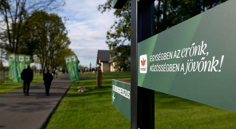 Székely István: Az RMDSZ mozgásterét nem a Budapesthez fűződő viszony határozza meg (INTERJÚ)