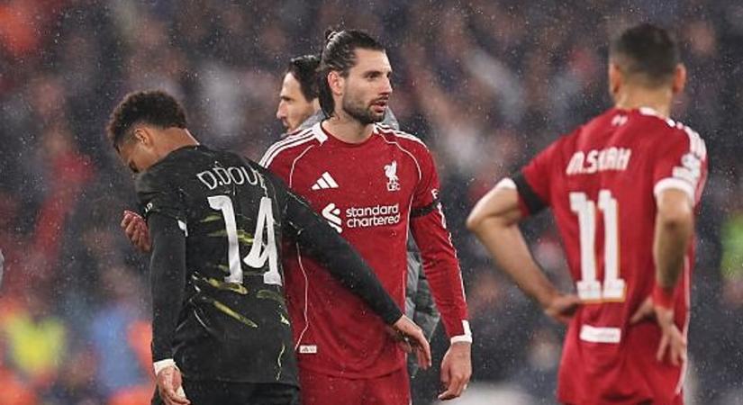 Szoboszlai Dominik azonnal elnézést kért, mégis támadják