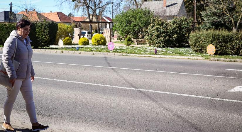 Népszavazáson mondta ki Attala lakossága, hogy inkább Somogyhoz tartoznának