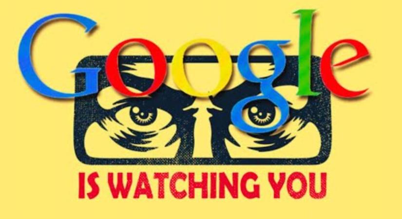 A Google Chrome adatvédelmi funkciója pont nem azt teszi, amit a neve sugall