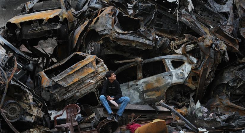 Hezbollah: Libanonban hamarosan tűzszünet jöhet létre