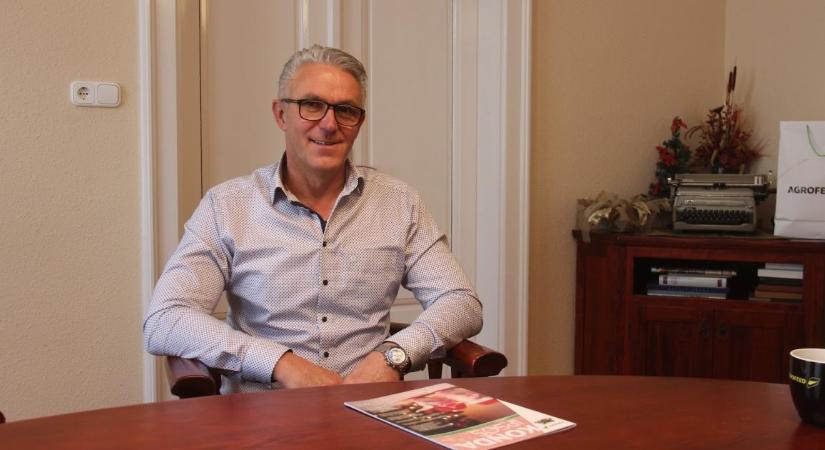 Késztakarmány helyett saját rendszer: ez a módszer mentheti meg a sertéstartókat a piaci ársokktól?