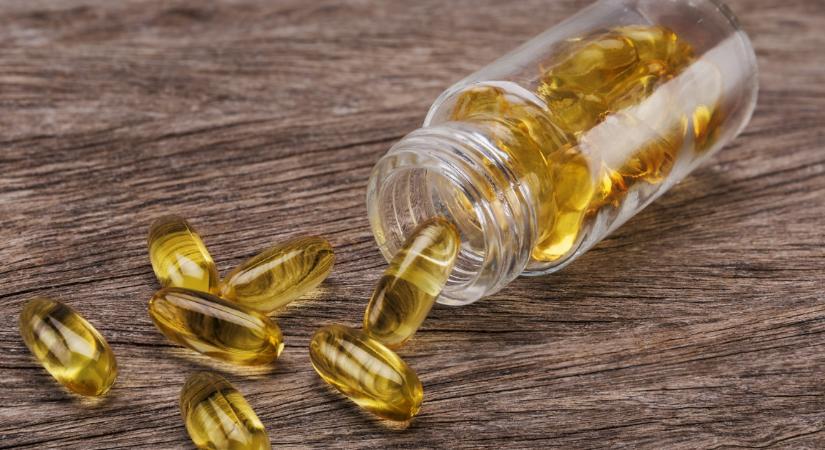 Csak pénzkidobás ez a kapszula – Rengetegen szedik ezt az étrend-kiegészítőt