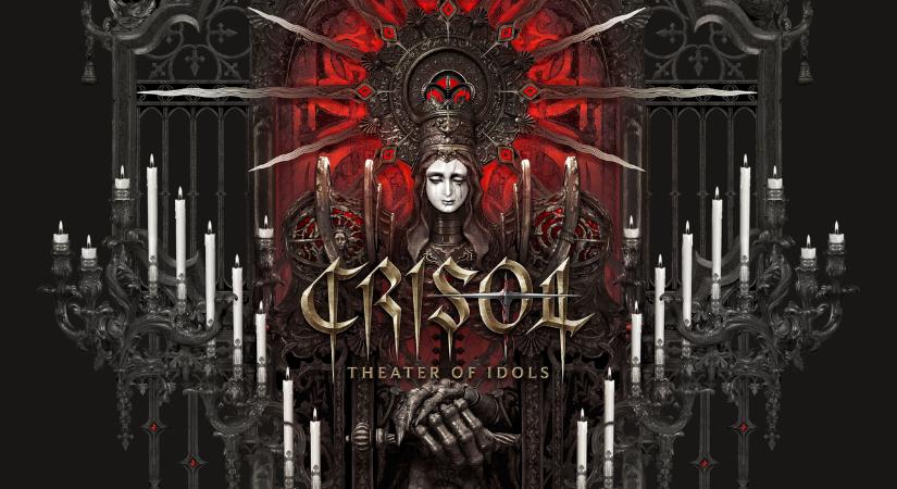 A véred a töltény - Crisol: Theater of Idols teszt