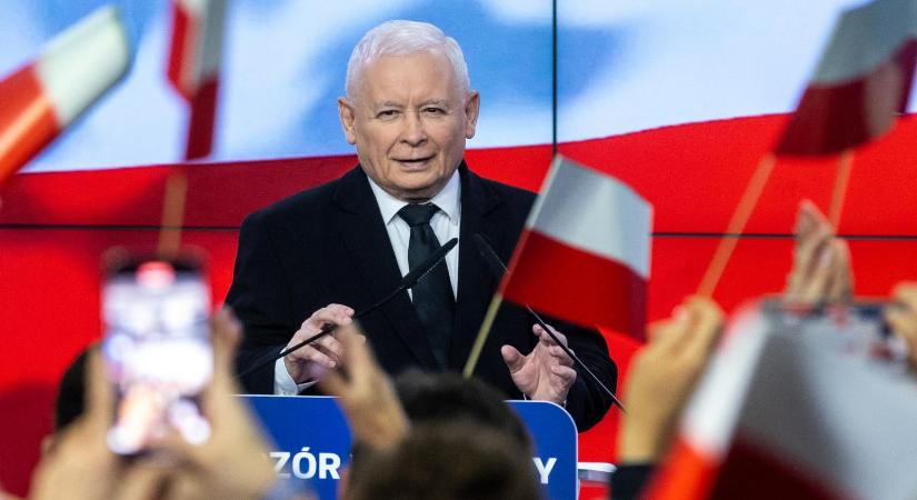 Orbán Viktor lengyel szövetségesei elismerték, nem igaz, hogy Magyar Péter kutyát sütött, de nem kértek bocsánatot