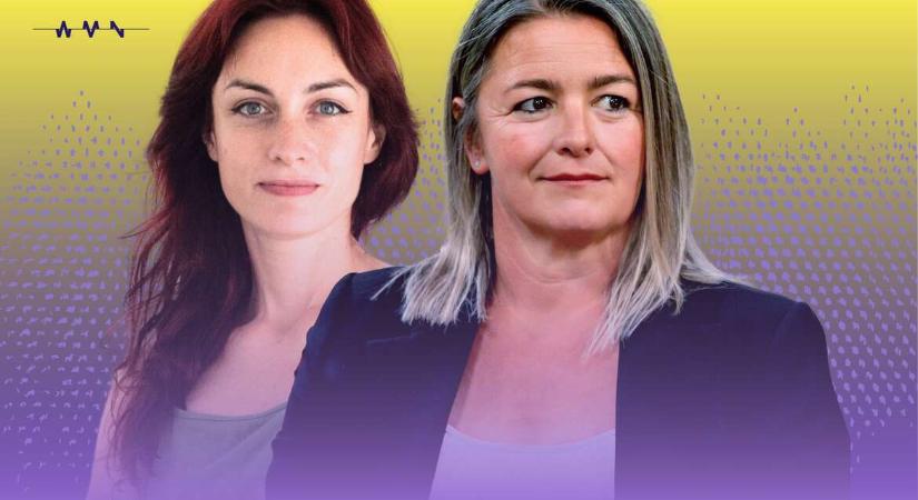 „Nem kell, hogy mindenkiből jó sportoló legyen!" – Valkai Anna a testi-lelki sérülésekről