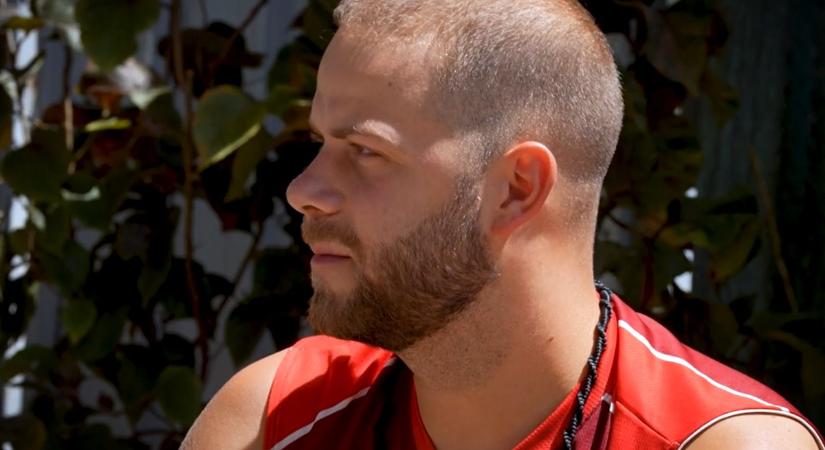 „Még mindig tart” – megtörte a csendet a doppingügyéről Kenderesi Tamás