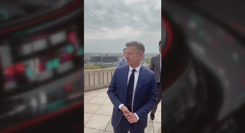 Magyar Pétert kérheti fel kormányalakításra Sulyok Tamás