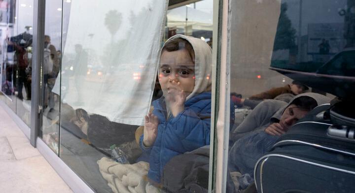 Tovább emelkedett az unió területén védelmi státusszal élő ukrajnai menekültek száma