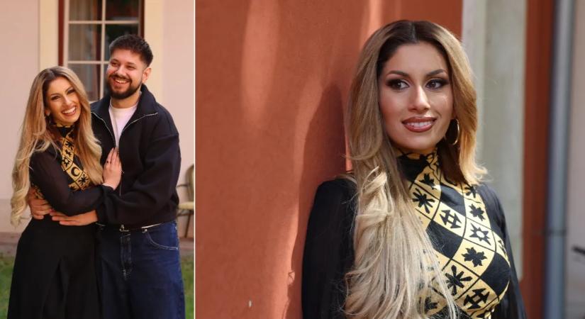 Radics Gigi exkluzív részleteket árult el az esküvőjéről: kiderült, ki lesz a koszorúslány