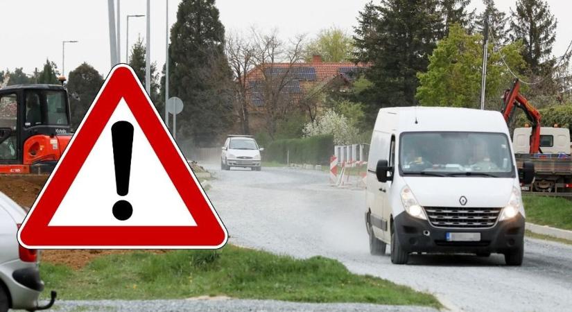 Azbeszt-gyanú: Több vasi település is érintett lehet, nem csak Szombathely