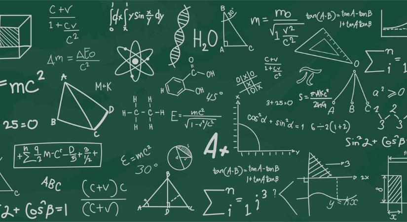 Érettségi gyakorlás az estére: sikerülne hibátlanra megírni a matekot?