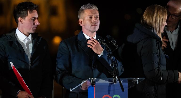 Magyar Pétert is beszippantotta a világ egyik leghíresebb videójátéka