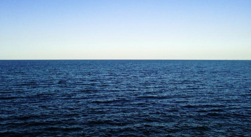 Túlélte a hosszas tengeri hánykolódást, most mehet kényszermunkára