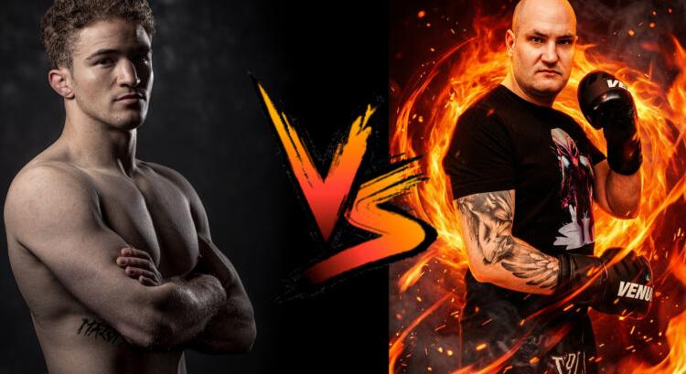 Róka vs. Acéllélek: jön a bokszmeccs?