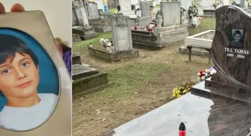 Fordulat a Till Tamás-gyilkosság ügyében: pótmagánvád indult