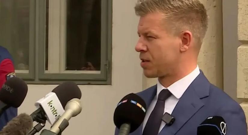 Magyar Péter üzent a közmédia dolgozóinak, ezt a videót nem teszik zsebre