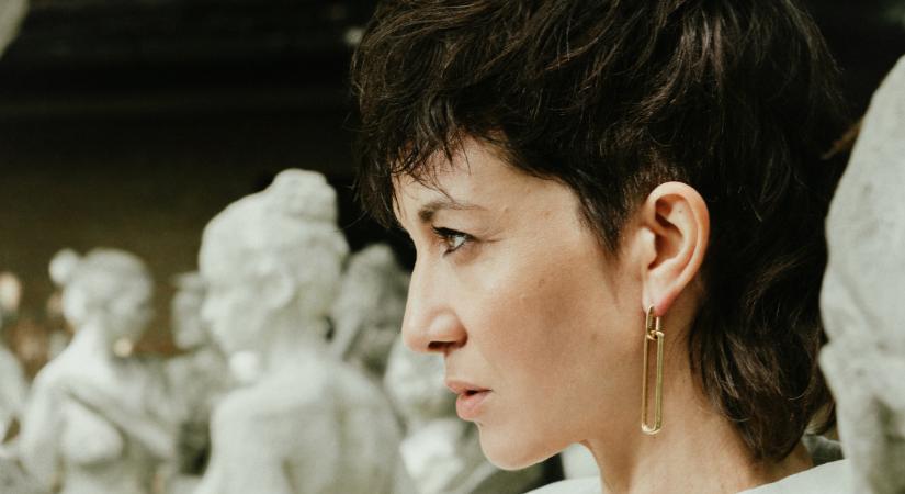 Interjú Török-Illyés Orsolyával, a Pipás Pista film főszereplőjével : „Nem cserélnék a 20 évvel ezelőtti önmagammal”