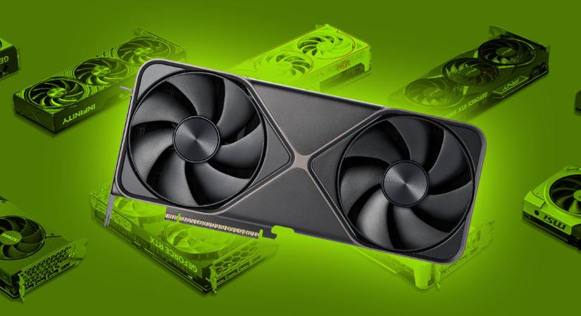 Tényleg jöhet a 9GB-os RTX kártya, csak nem úgy, ahogy gondoltuk