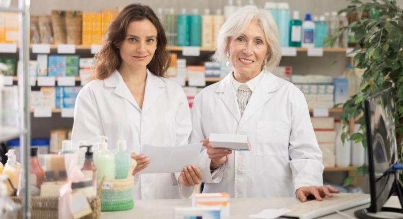 Ideje betárazni – gyógyszerhiányt okozhat a Hormuzi-szoros lezárása