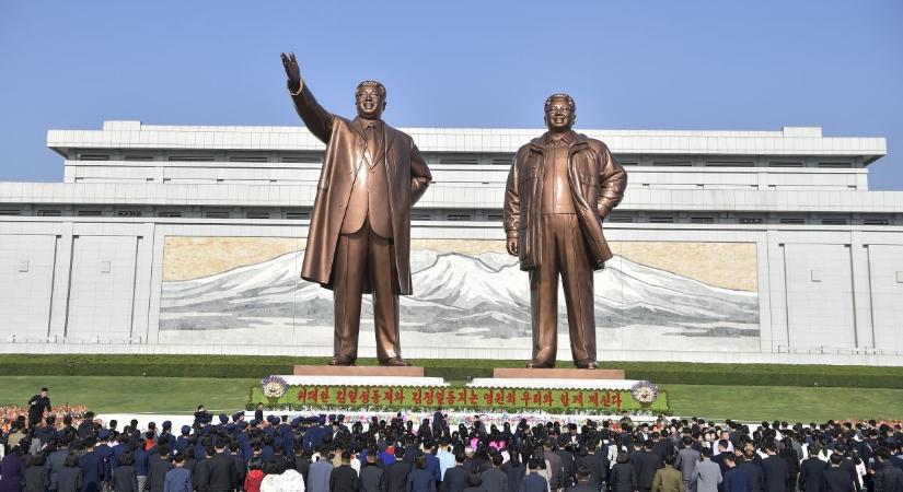 Aggasztóan növeli Észak-Korea a nukleáris fegyvereinek a számát