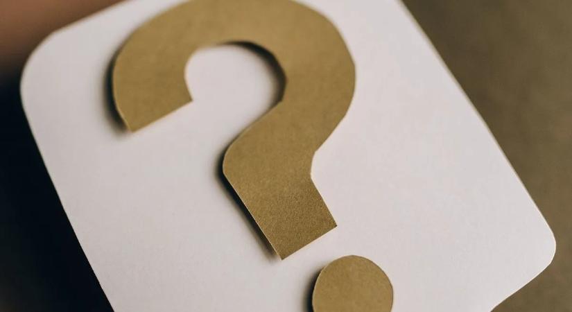 A világ legrövidebb IQ-tesztje: sokan nem tudják megadni a választ