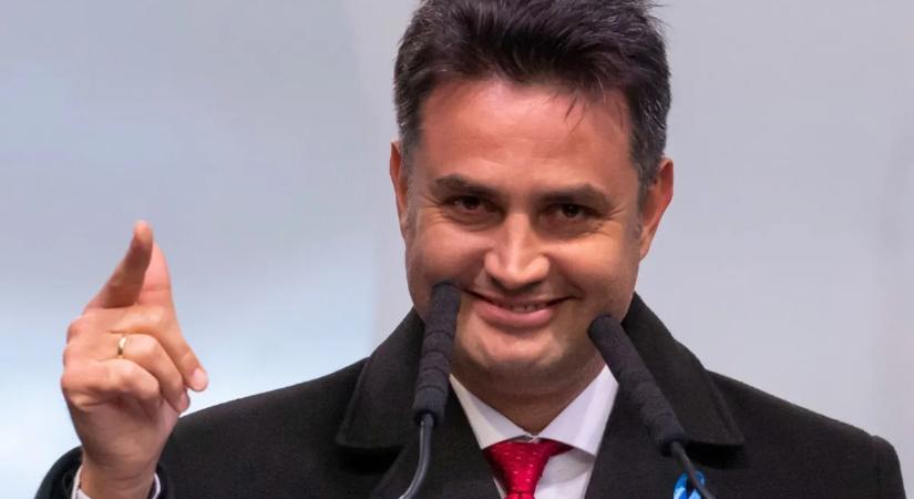 Márki-Zay Péter nem vállalja a felelősséget, közadakozásból fizetné ki bírságát