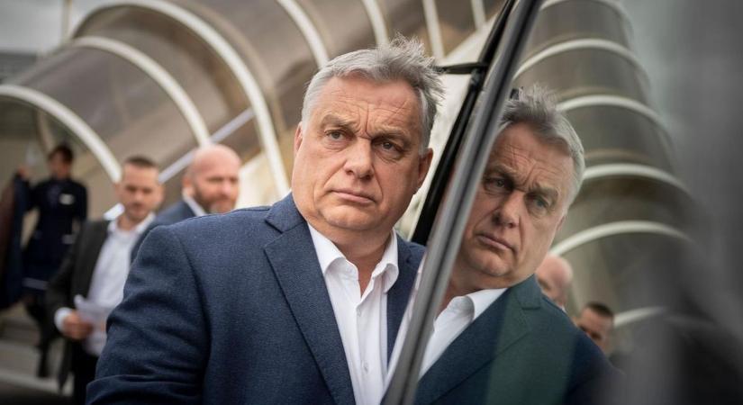 Figyelmeztette Európát a világhírű amerikai-magyar guru a választás eredménye miatt: „Orbán Viktor veresége szörnyű, mostantól nincs kifogás”