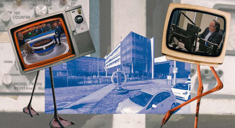 Sándor Anna: A közmédiánál vajon milyen túlélőműsort adnak éppen elő?