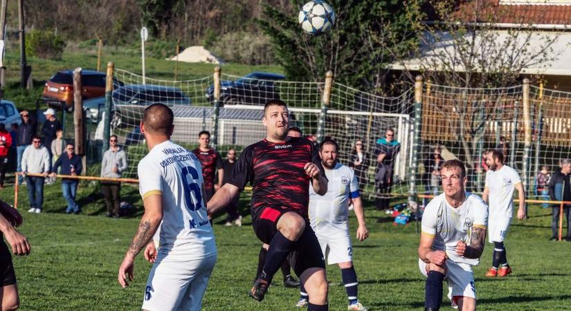 Bajban az északi éllovas? – Ez volt sorozatban a negyedik nyeretlen meccse ( képek)