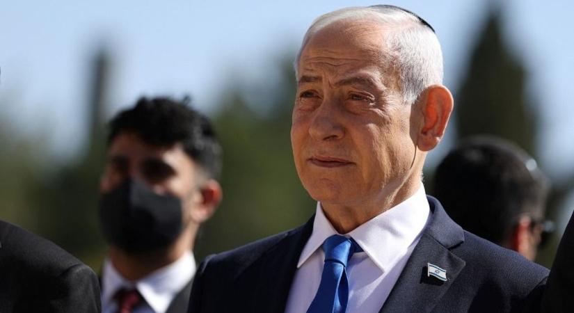 Meglepő fordulat: Magyar Péter máris Budapestre hívta Netanjahut