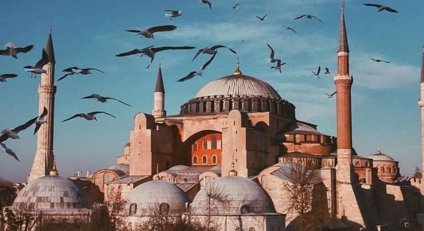 Magyar Iszlám Közösség: Gratulálunk Magyar Péternek!