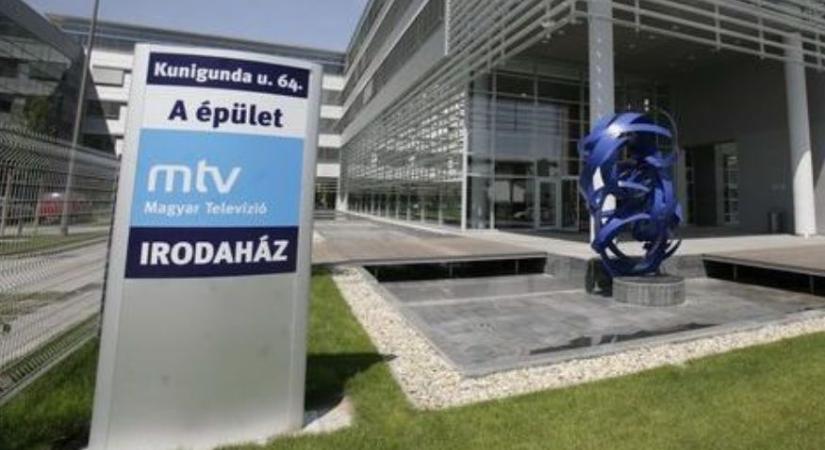 Csatornaigazgató a közmédiás állománygyűlésen: „szólásszabadság és egyéb nyalánkságok”