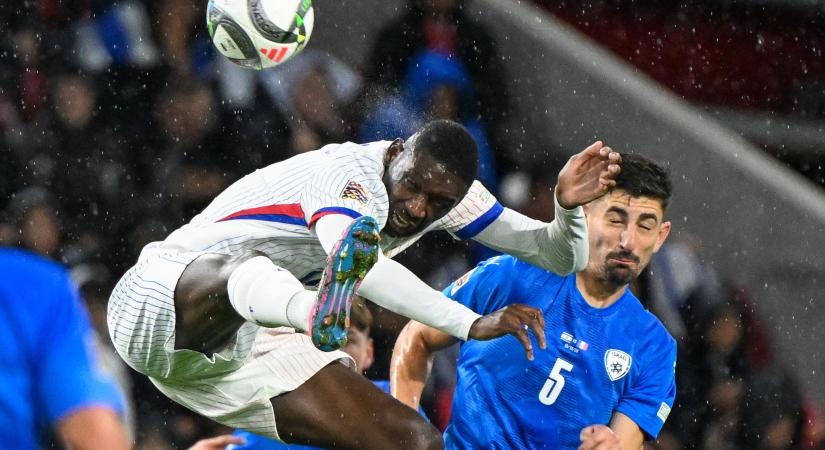 Vele pótolhatják Hugo Ekitikét