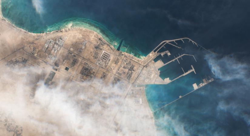 Ijesztő jövőt vázolt fel az olajhatalom: ami eddig zajlott a piacon, még csak a kezdet lehet